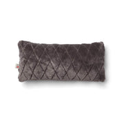 Leaf Lammfellkissen | Neuseeland | Mokassin | 28x56 cm Fellkissen | Sheepskinhouse.ch
