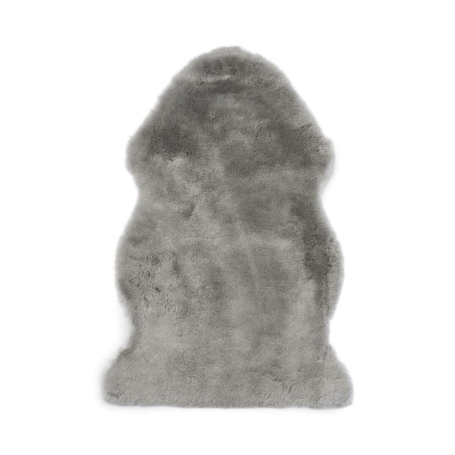 Baby Lammfell | Kurzhaar | Neuseeland 80 cm