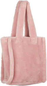 Maxi Glory Shopper | Neuseeland | Lammwolle Pink