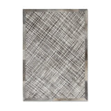 Kuhfell Design Teppich | Brasilien | 200x300 cm | 170x240 cm