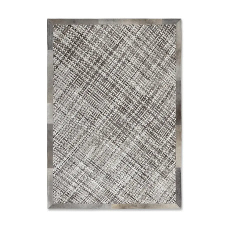 Kuhfell Design Teppich | Brasilien | 200x300 cm | 170x240 cm