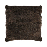 Lammfell Sitzsack | Kurzhaar | Neuseeland | Einseitig | 90x90 cm