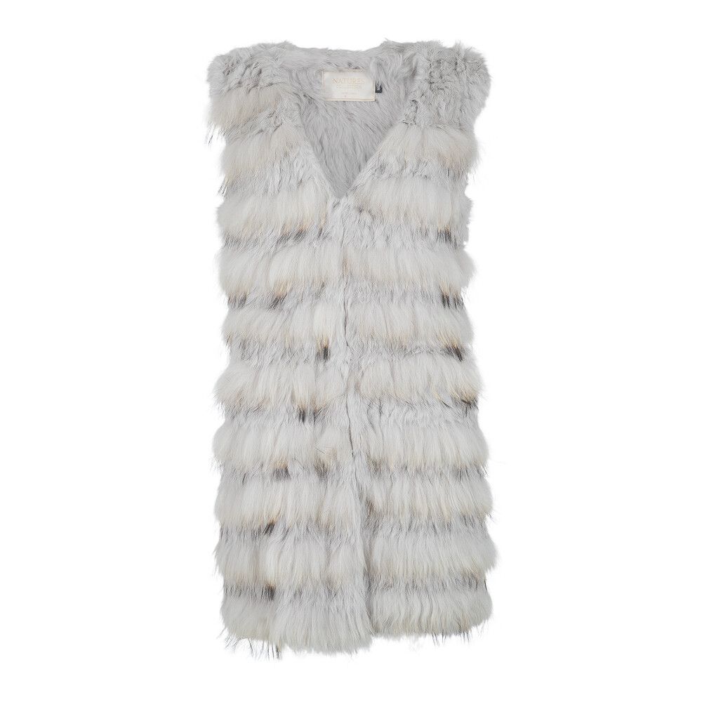 Vigga Weste | Kaninchen, Waschbär Westen | Sheepskinhouse.ch