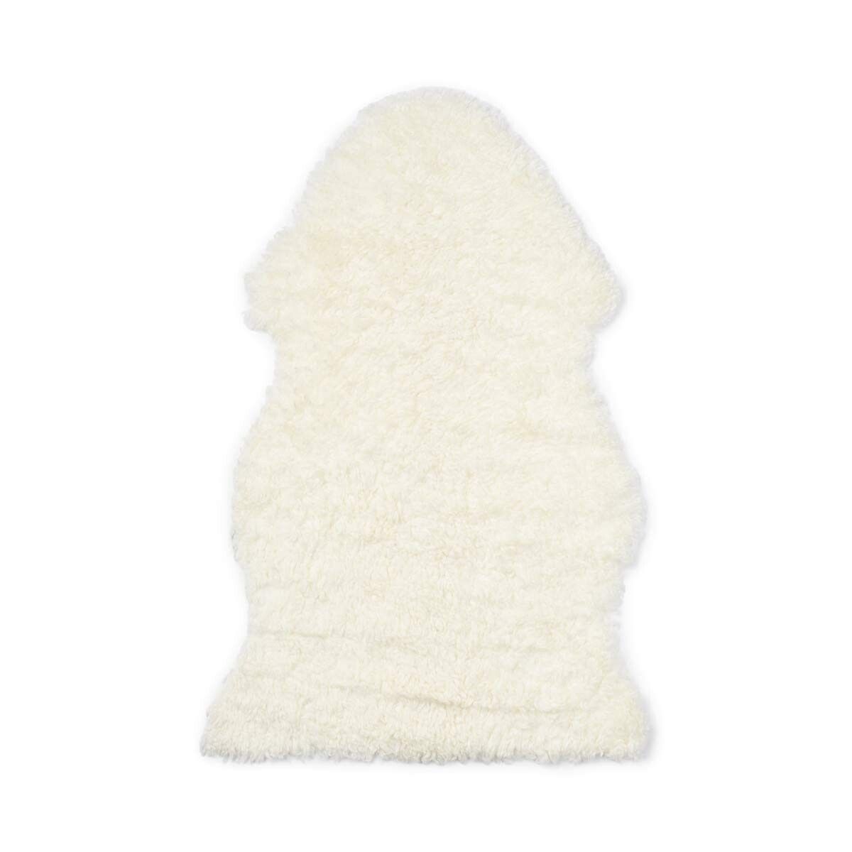 Normales Lammfell | Kurzhaar | Neuseeland | ca. 90x60 cm Lammfelle | Sheepskinhouse.ch