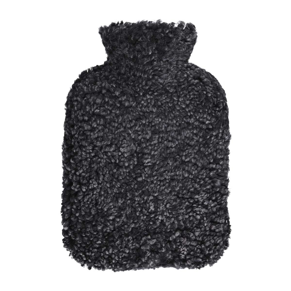 Wärmflasche Premium | Kurzhaar | Neuseeland | 37x27 cm Wohnaccessoire | Sheepskinhouse.ch