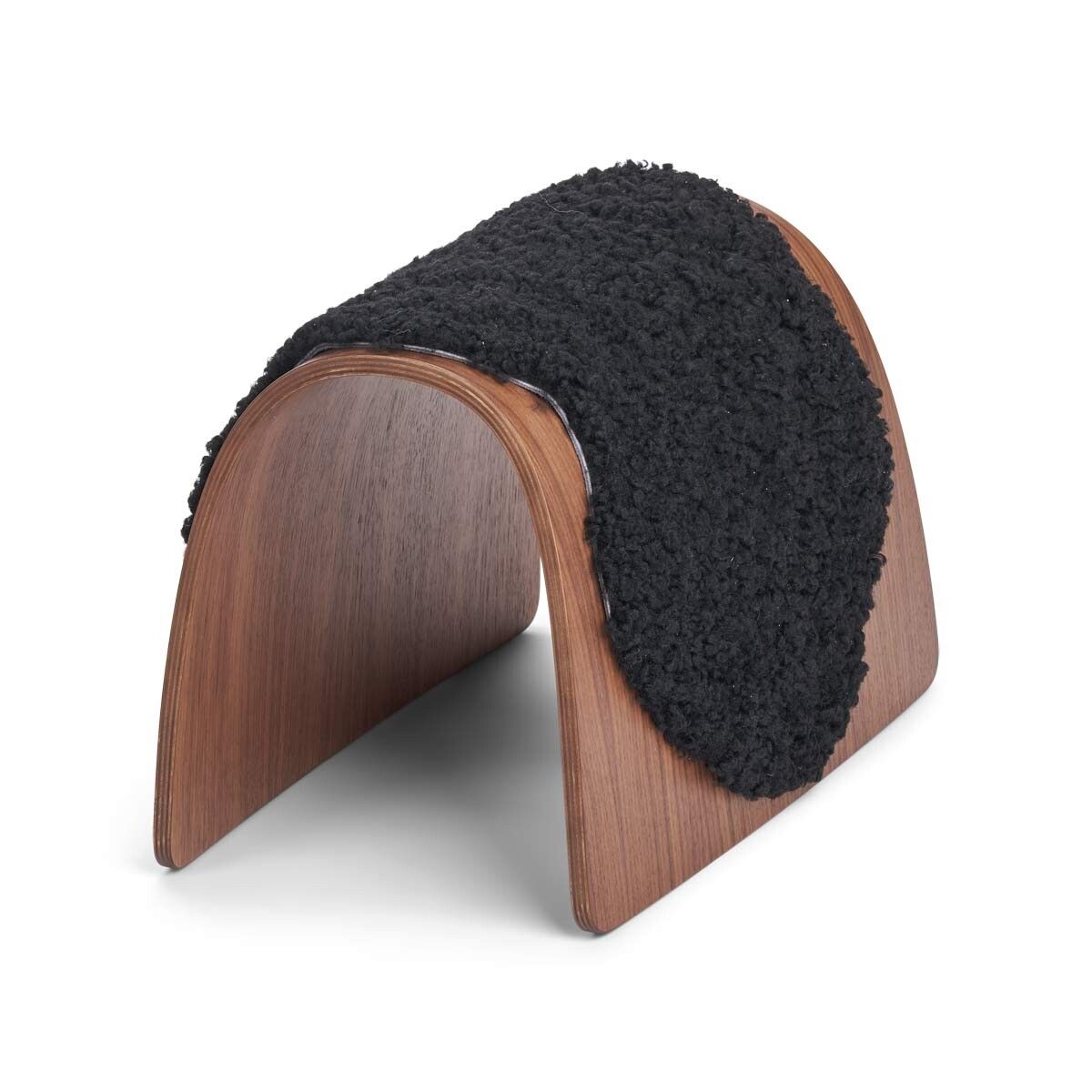 Schafhocker Cover | Kurzhaar | Neuseeland Stühle | Sheepskinhouse.ch