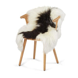 Lammfell Premium | Langhaar | Island | 90x60 cm Lammfelle | Sheepskinhouse.ch