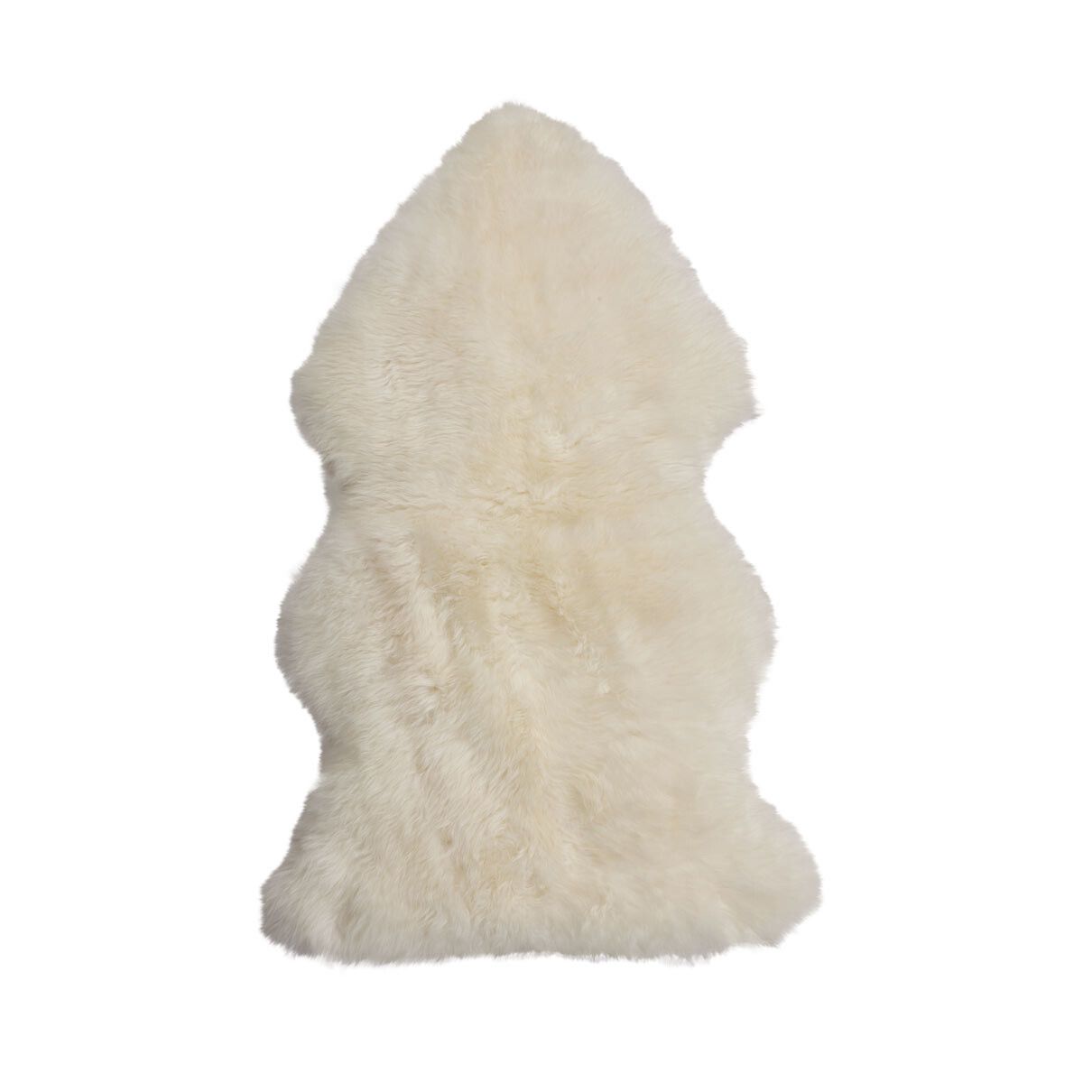 Merino Premium Lammfell | Langhaar | Neuseeland | 80x60 cm Lammfelle | Sheepskinhouse.ch
