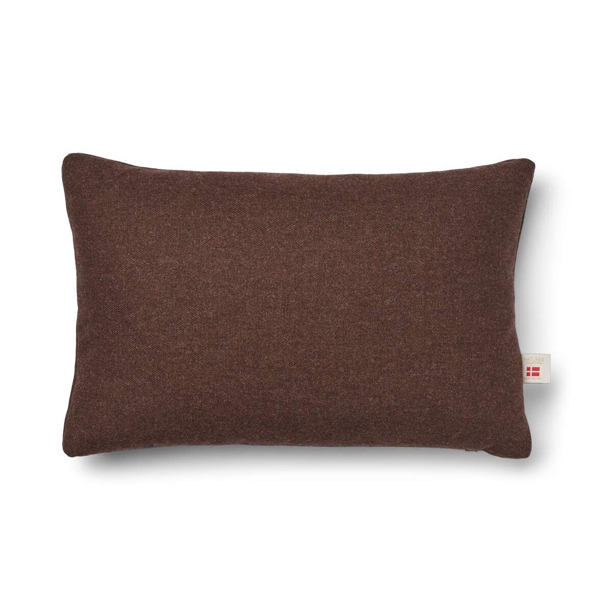 Wollkissen | 100% Wolle | 52x52 cm | 34x52 cm Fellkissen | Sheepskinhouse.ch