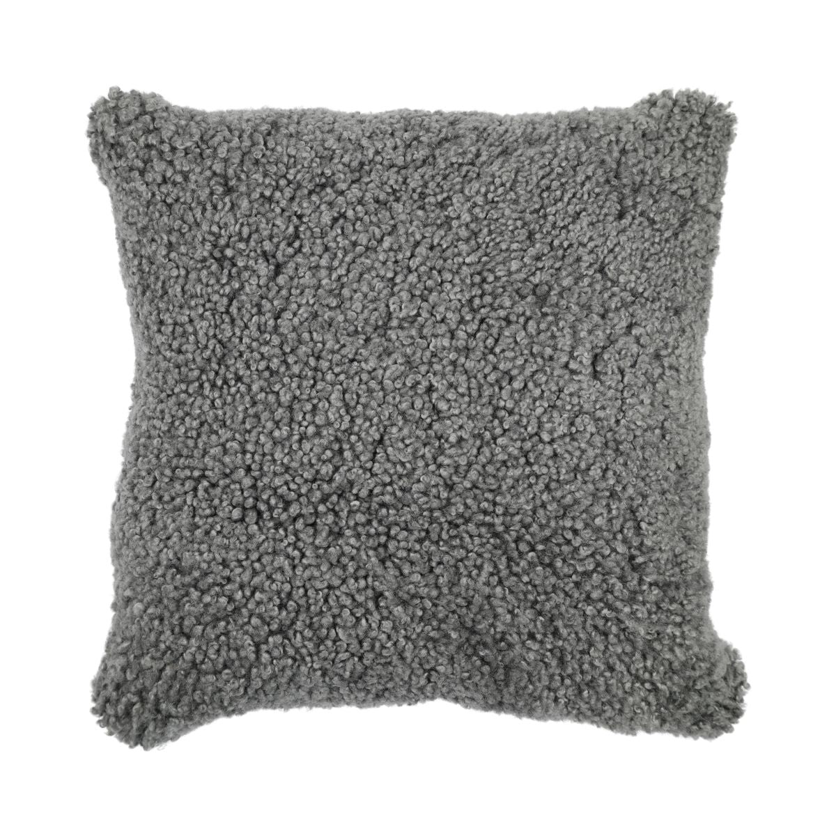 Fellkissen | Kurzhaar | Neuseeland | 40x40 cm Fellkissen | Sheepskinhouse.ch