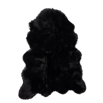 Lammfell Premium | Langhaar | Neuseeland | 104x150 cm Lammfelle | Sheepskinhouse.ch