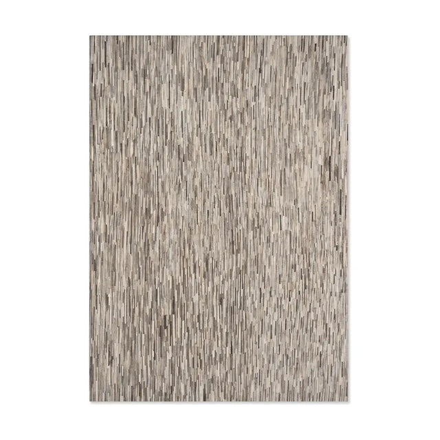 Kuhfell Design Teppich | Brasilien | 200x300 cm | 170x240 cm
