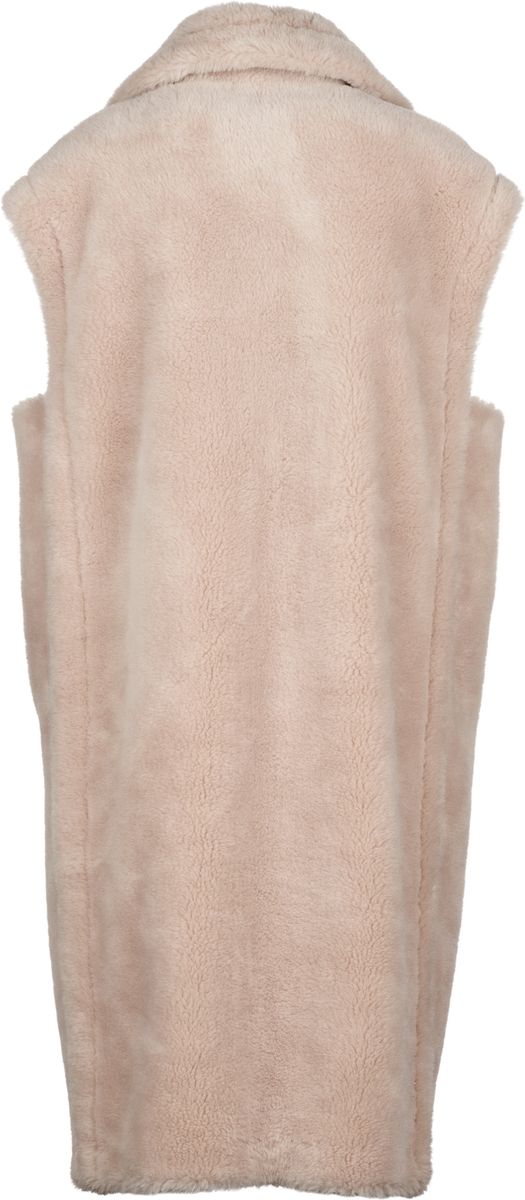 Courtney Weste | Lammwolle Westen | Sheepskinhouse.ch