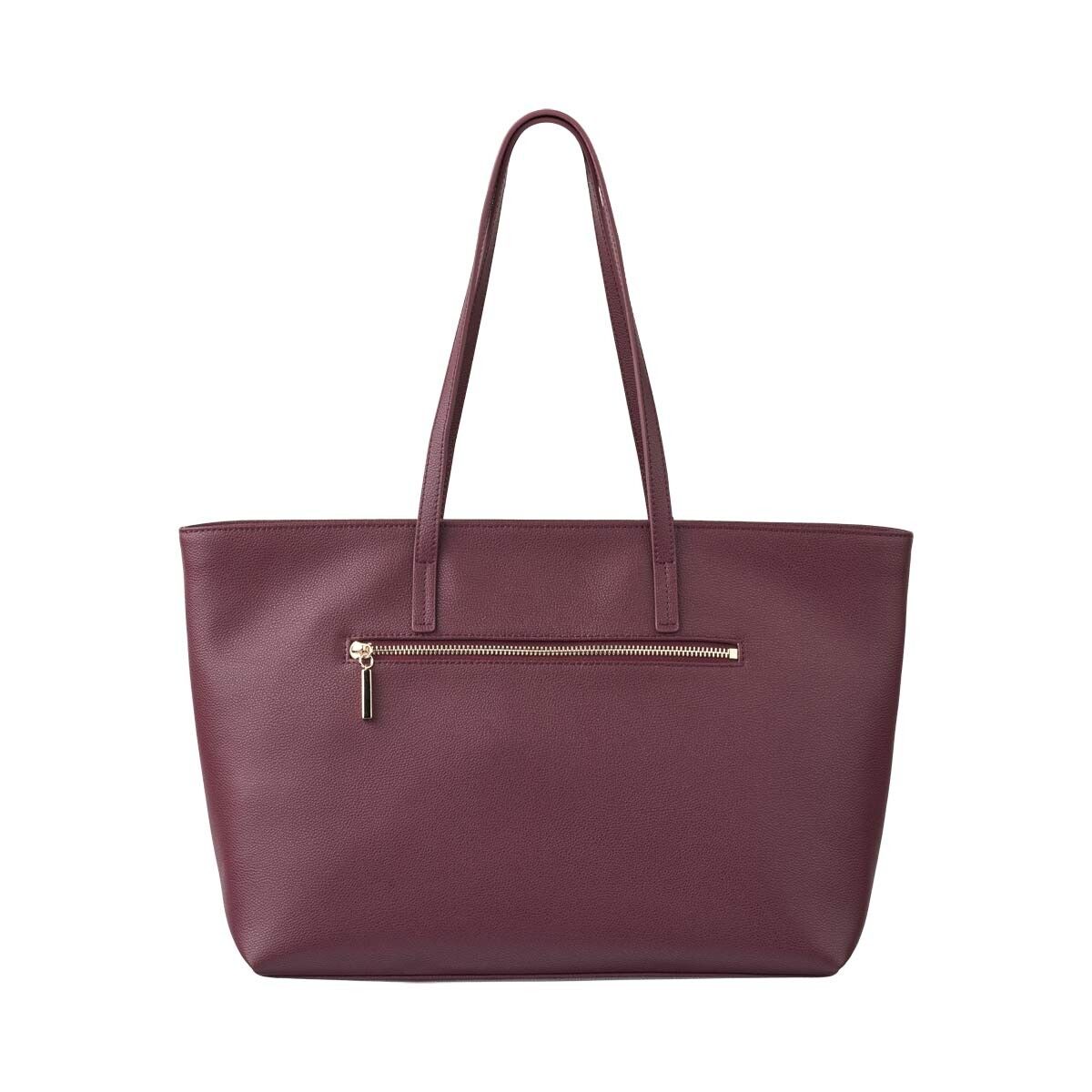 Audrey Shopper | Lammleder Taschen | Sheepskinhouse.ch