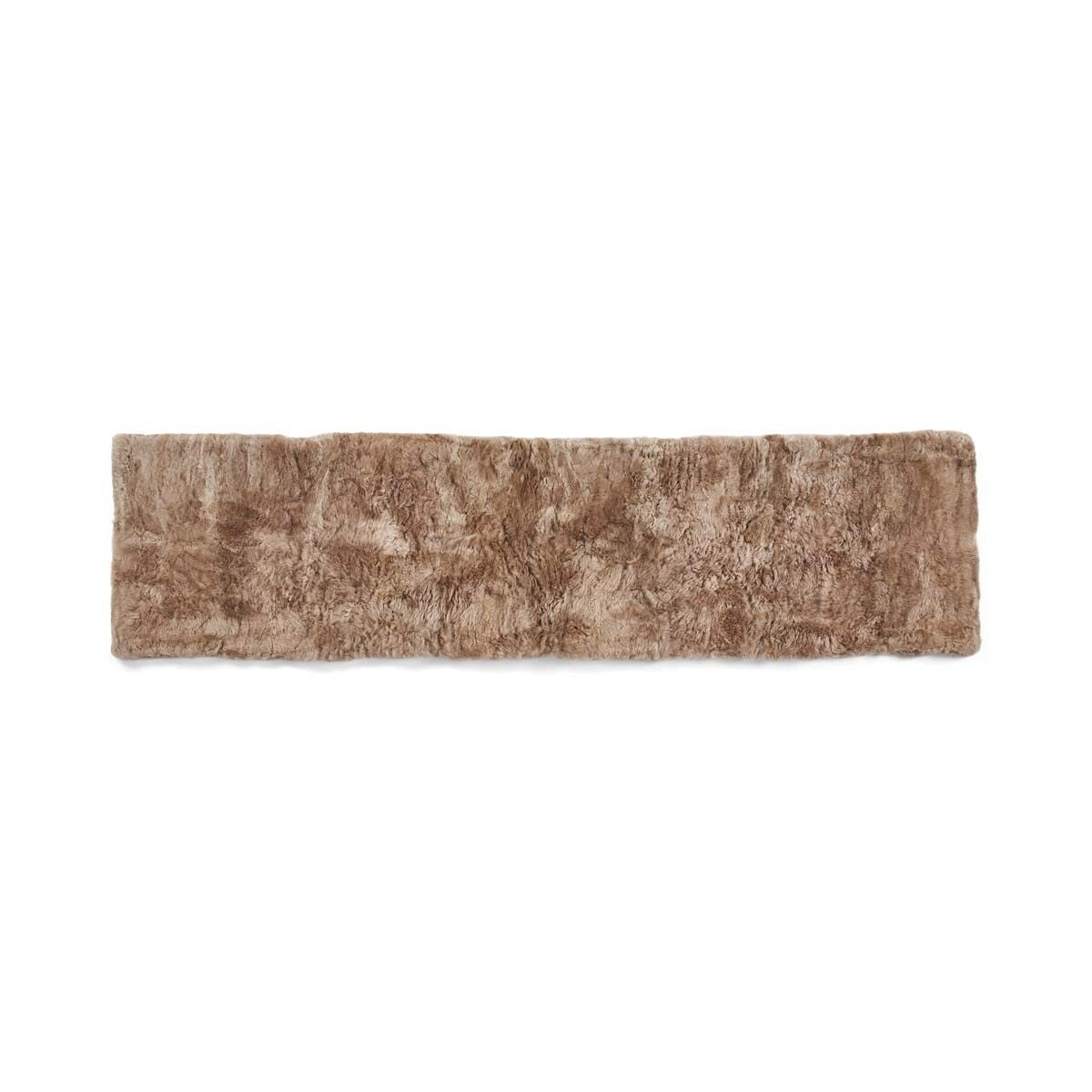 Alpaka Teppich | 100% Baby Alpaka Wolle Decken | Sheepskinhouse.ch