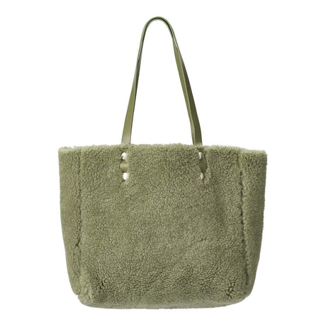 Aya Tasche | Lammwolle
