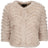 Holly Cardigan | Kaninchen Evening Sand