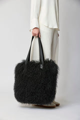 Hailey Shopper | Tibet Schwarz