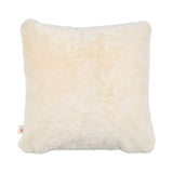 Premium Fellkissen | Kurzhaar | Neuseeland | Doppelseitig | 40x40 cm & 52x52 cm Fellkissen | Sheepskinhouse.ch