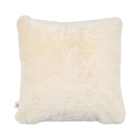 Premium Fellkissen | Kurzhaar | Neuseeland | Doppelseitig | 40x40 cm & 52x52 cm Fellkissen | Sheepskinhouse.ch
