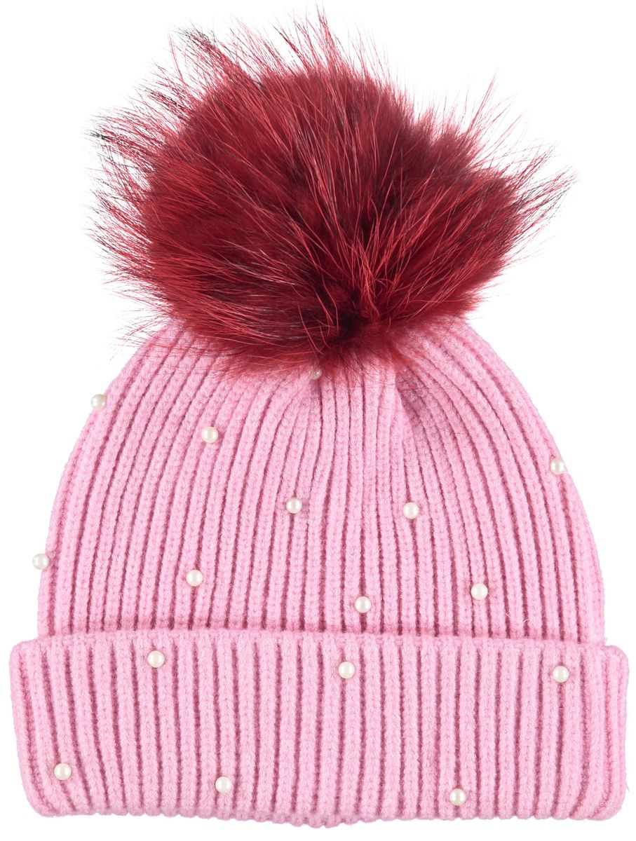 Safina Mütze | Waschbär Modeaccessoire | Sheepskinhouse.ch