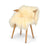 Lammfell Premium | Langhaar | Island | 90x60 cm