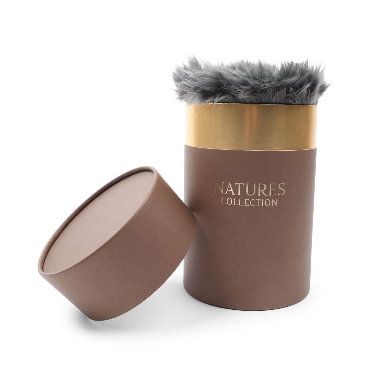 Geschenkverpackung für 90x60 cm Lammfelle | Sheepskinhouse.ch