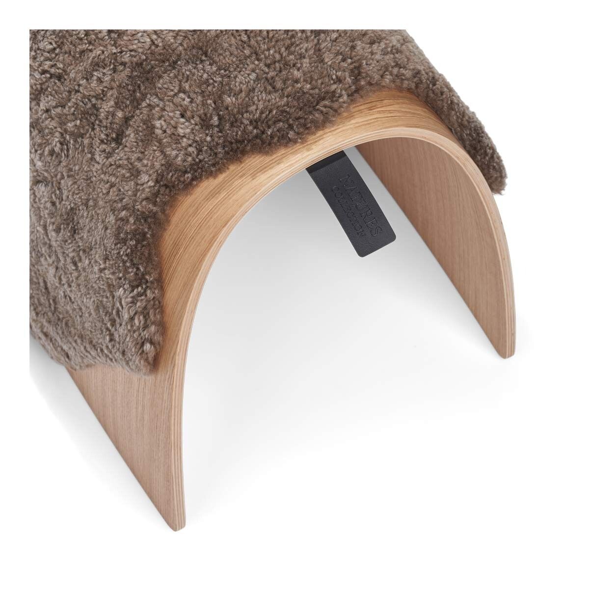 Schafhocker Cover | Kurzhaar | Neuseeland Stühle | Sheepskinhouse.ch