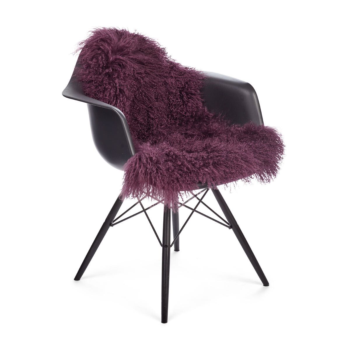 Lammfell Premium | Tibet | 85x50 cm Lammfelle | Sheepskinhouse.ch