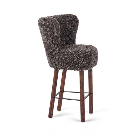 Emilia Barhocker | Lammfell Premium Cappuccino