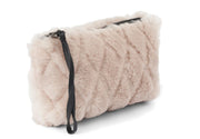 Alva Clutch | Neuseeland | Lammwolle Taschen | Sheepskinhouse.ch