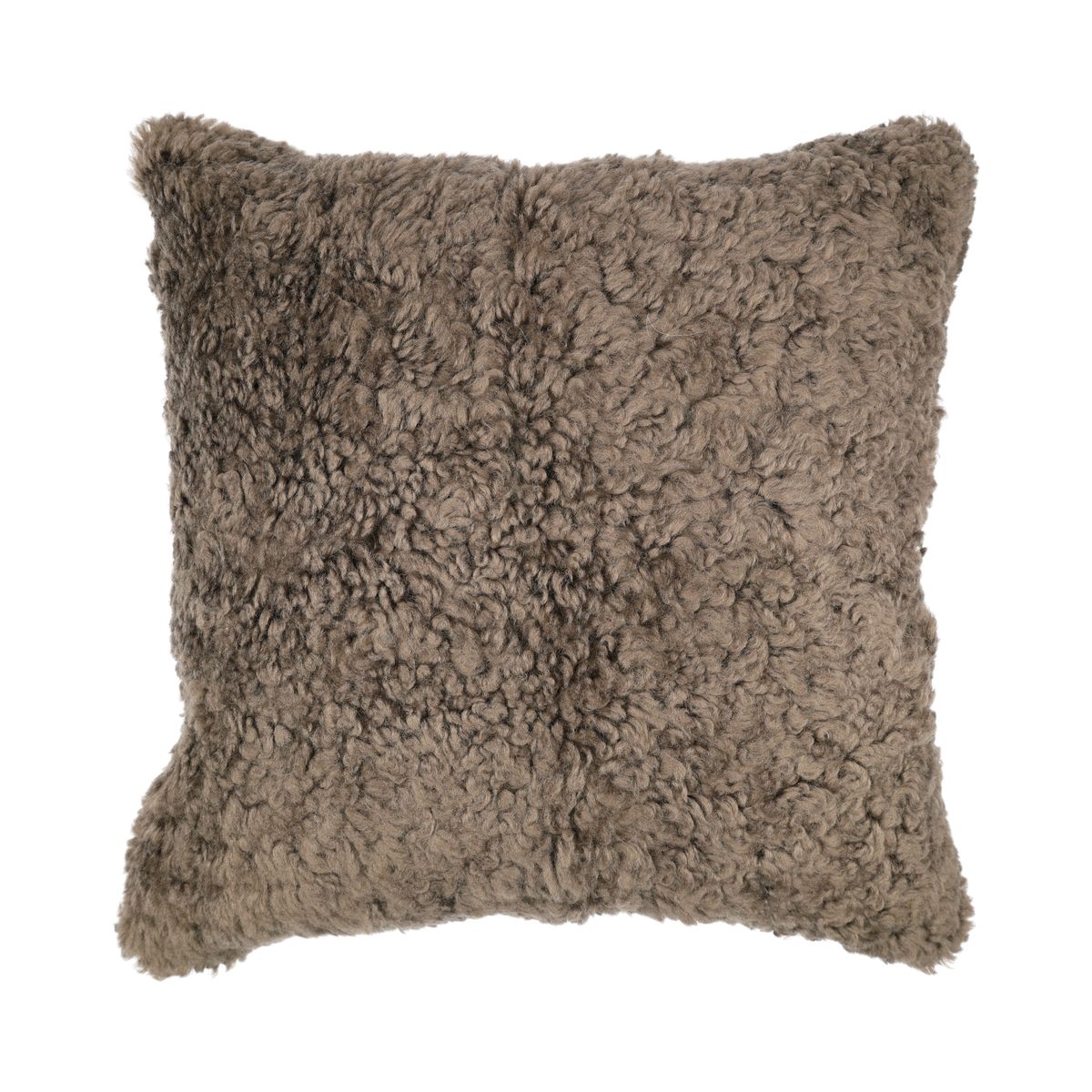 Fellkissen | Kurzhaar | Neuseeland | 40x40 cm Fellkissen | Sheepskinhouse.ch