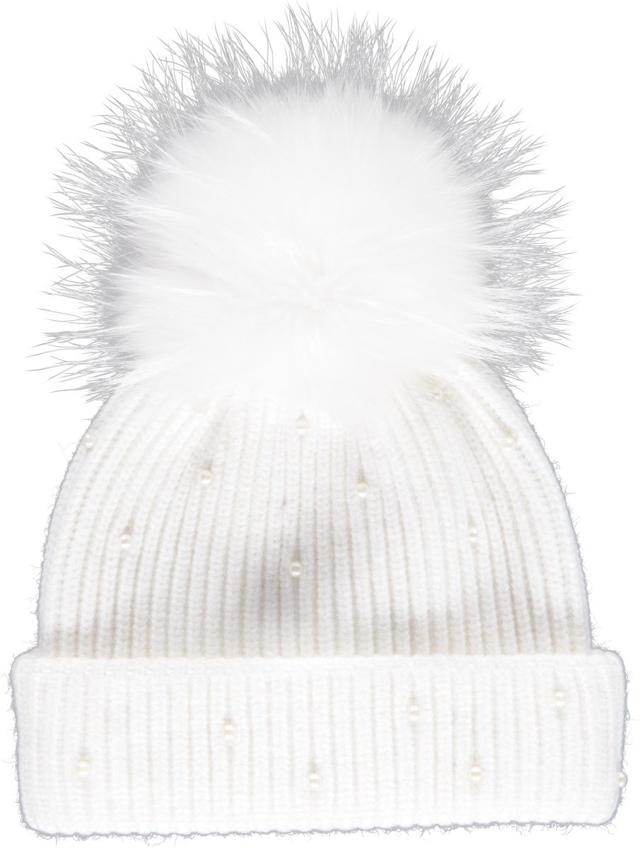 Safina Mütze | Waschbär Modeaccessoire | Sheepskinhouse.ch