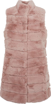 Ellie Weste | Rex Kaninchen Westen | Sheepskinhouse.ch