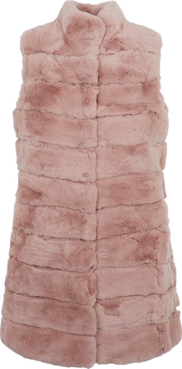 Ellie Weste | Rex Kaninchen Westen | Sheepskinhouse.ch