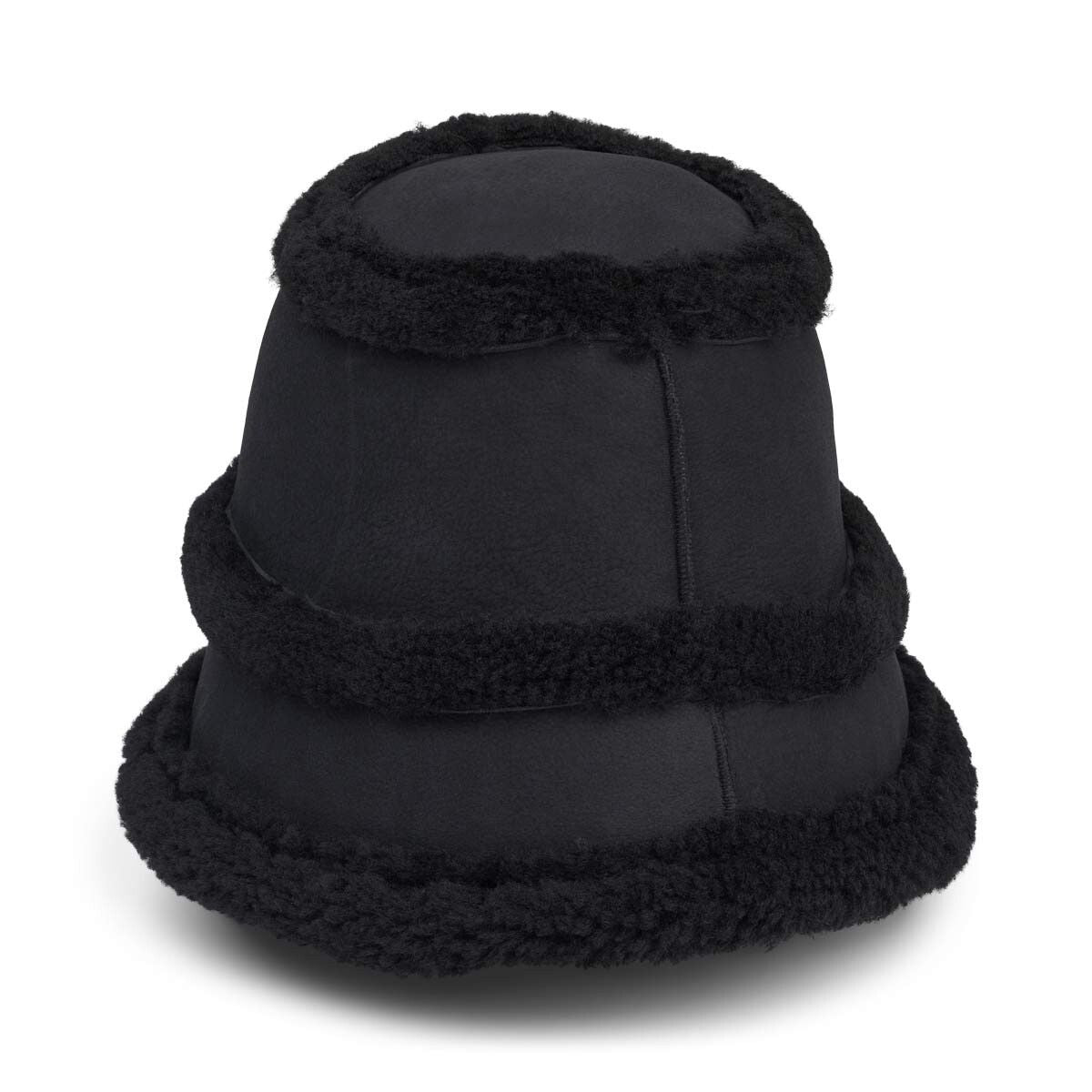 Sille Hut | 100% Lammwolle Modeaccessoire | Sheepskinhouse.ch