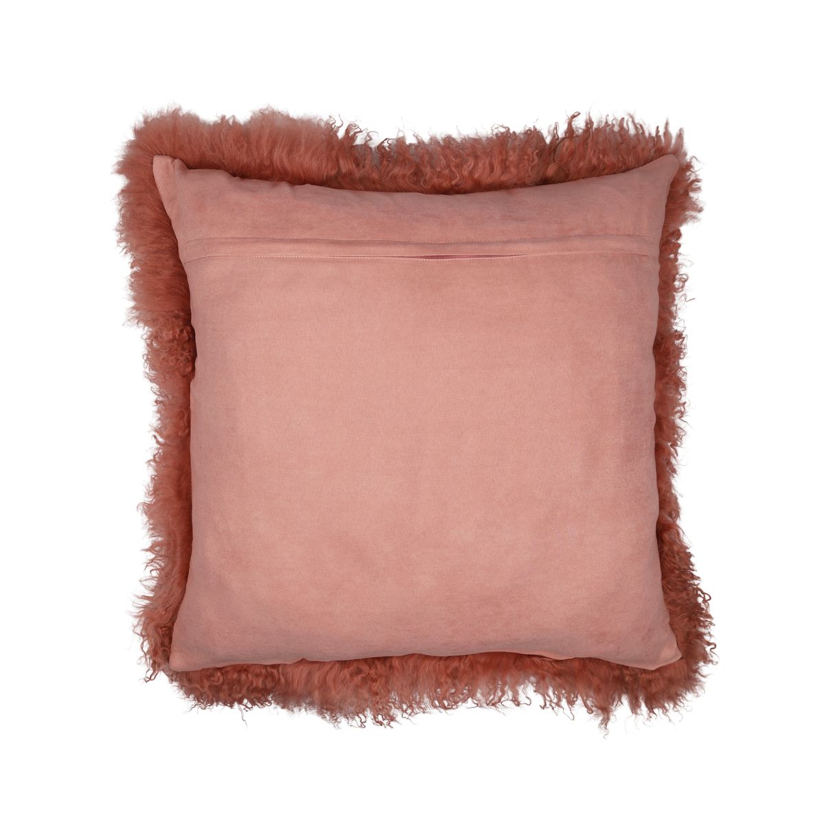 Fellkissen | Tibet | 50x50 cm Fellkissen | Sheepskinhouse.ch