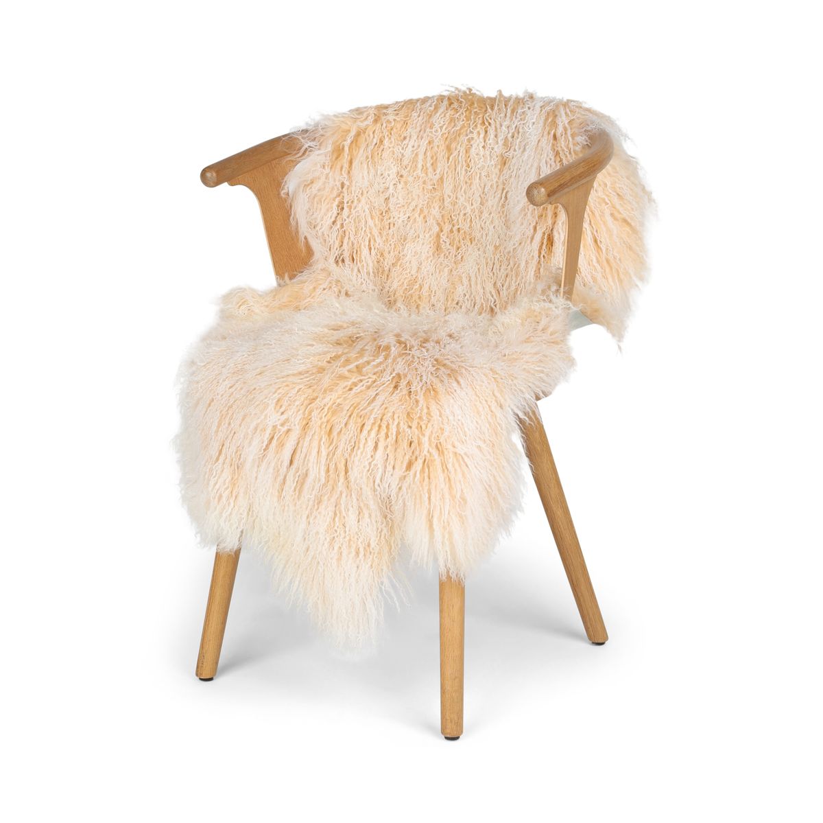 Lammfell Premium | Tibet | 135x50 cm Lammfelle | Sheepskinhouse.ch