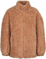 Debra Jacke | Lammwolle Jacken | Sheepskinhouse.ch