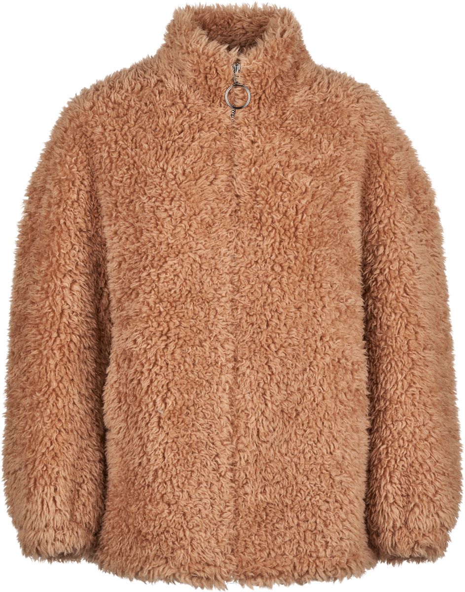 Debra Jacke | Lammwolle Jacken | Sheepskinhouse.ch