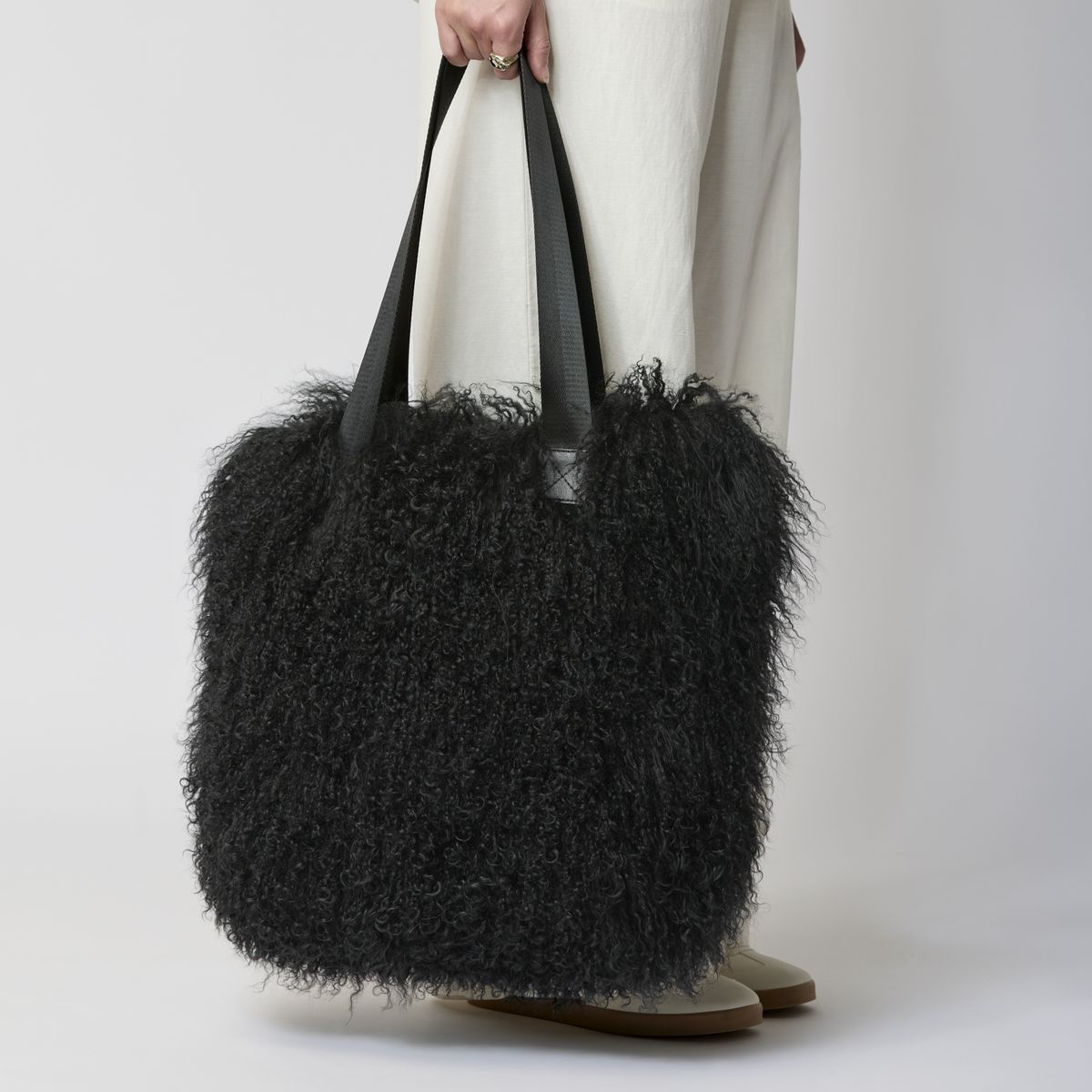 Hailey Shopper | Tibet Taschen | Sheepskinhouse.ch