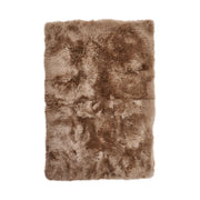 Lammfell Designerteppich Premium | Langhaar | Neuseeland Teppiche | Sheepskinhouse.ch