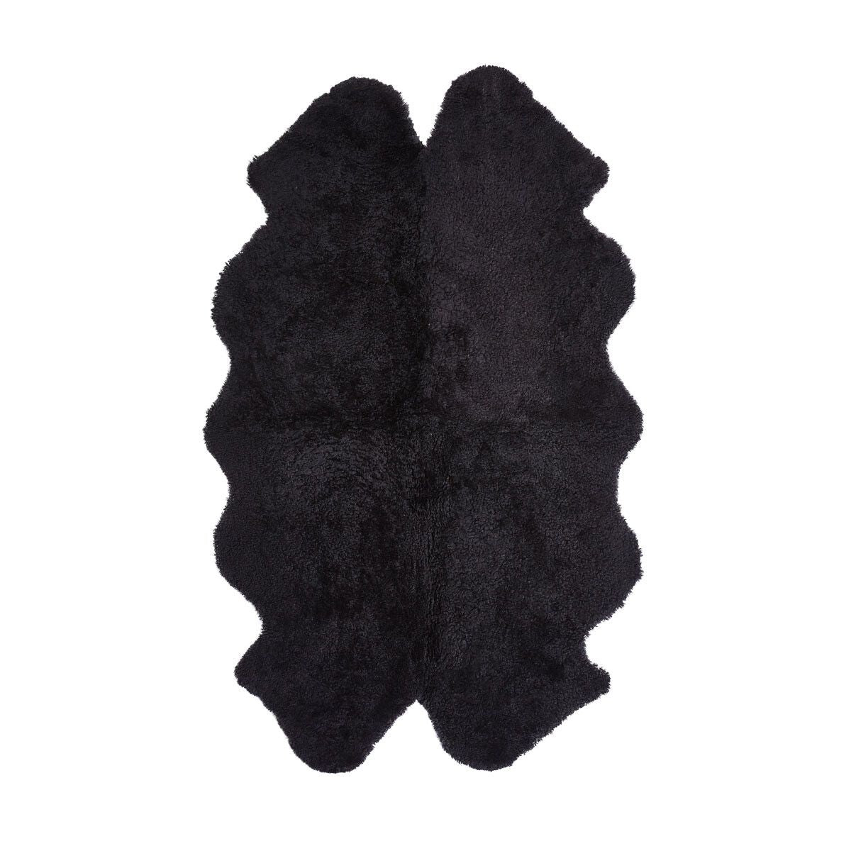 Lammfell Teppich Premium | Kurzhaar | Neuseeland | 180x120 cm Lammfelle | Sheepskinhouse.ch