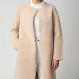 Sevilla Mantel | Doubleface Beige