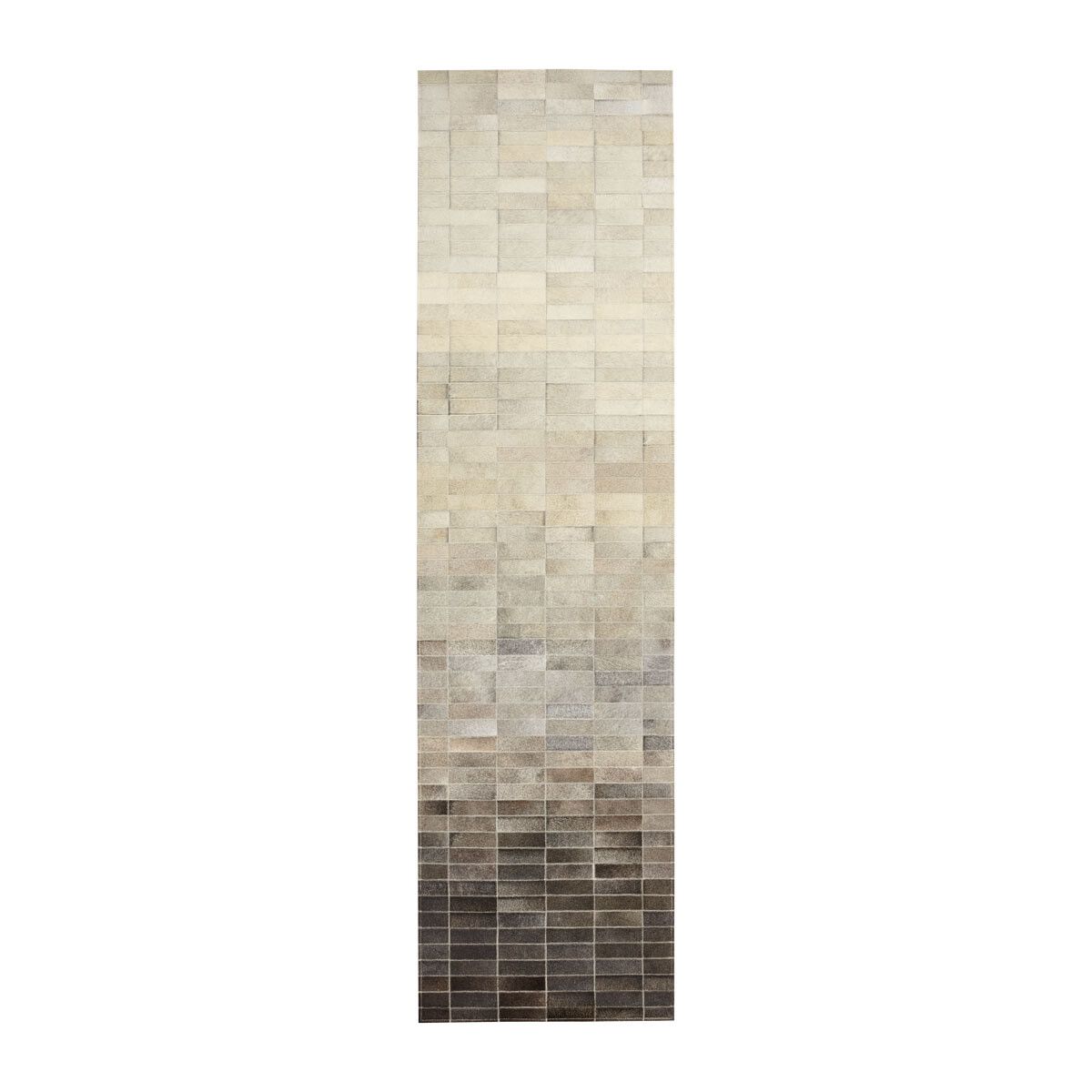 Kuhfell Designerteppich | Monaco Kuhfell | Sheepskinhouse.ch
