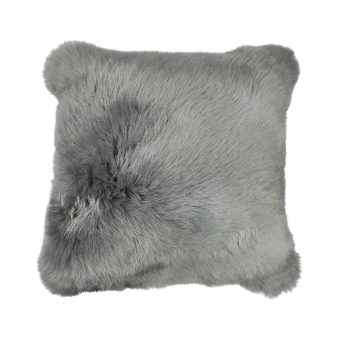Fellkissen | Langhaar | Neuseeland | 50x50 cm Fellkissen | Sheepskinhouse.ch