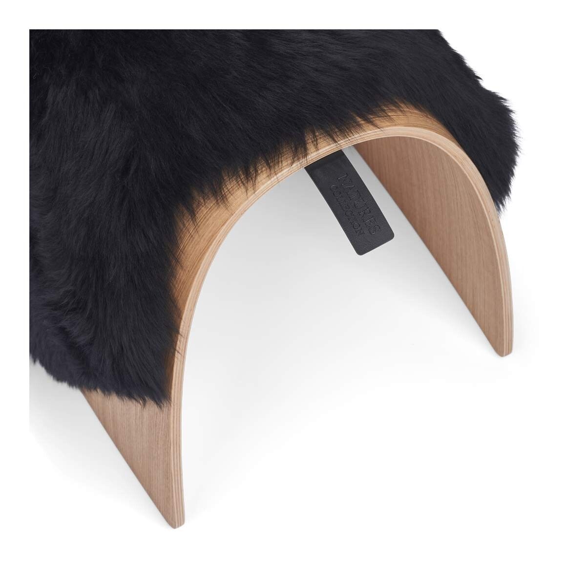 Schafhocker Überlage | Langhaar | Neuseeland Stühle | Sheepskinhouse.ch
