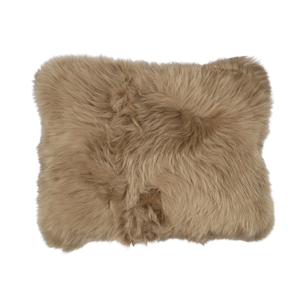 Fellkissen | Langhaar | Neuseeland | 35x45 cm Fellkissen | Sheepskinhouse.ch