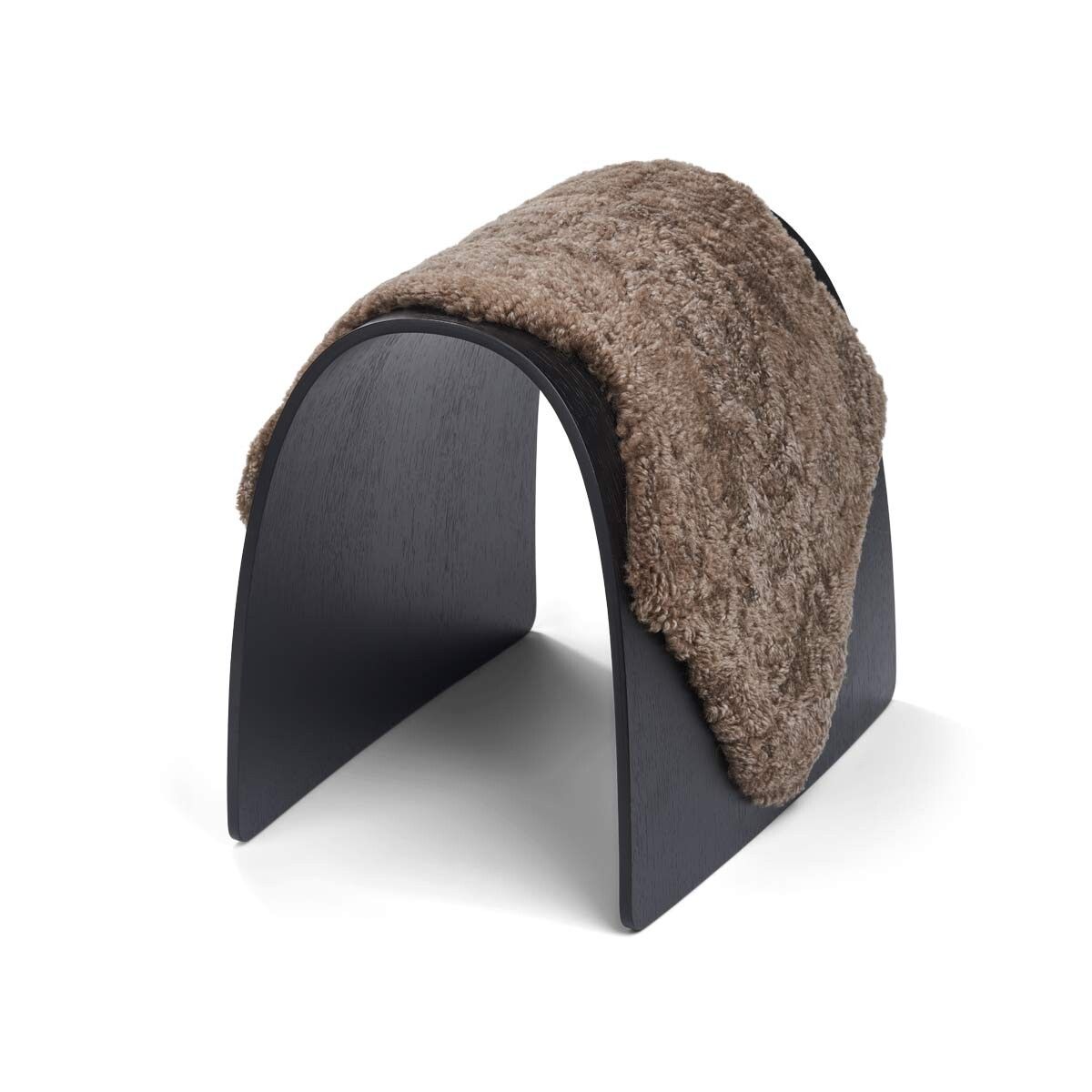 Schafhocker Cover | Kurzhaar | Neuseeland Stühle | Sheepskinhouse.ch