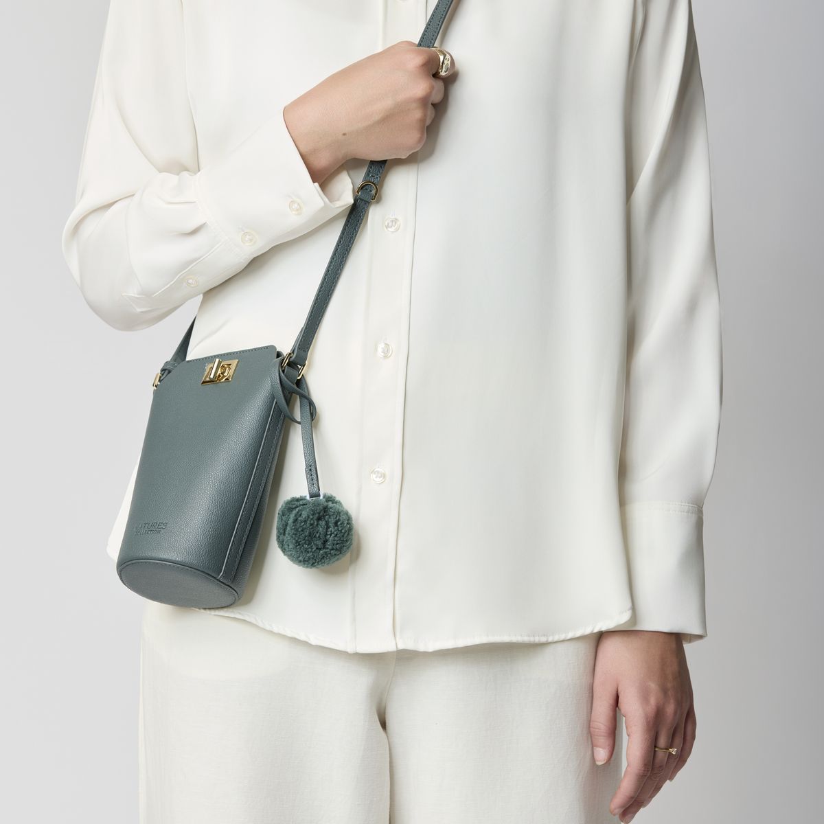 Adina Handytasche | Lammleder Taschen | Sheepskinhouse.ch
